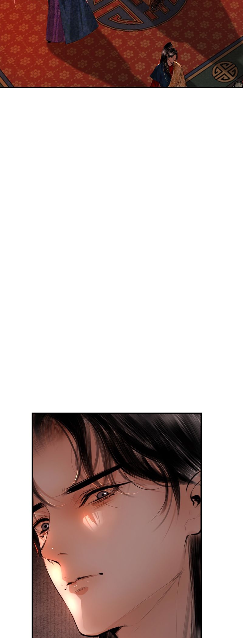 Cùng Quân Nói Chuyện Yêu Đương Chapter 7 - Next Chapter 8