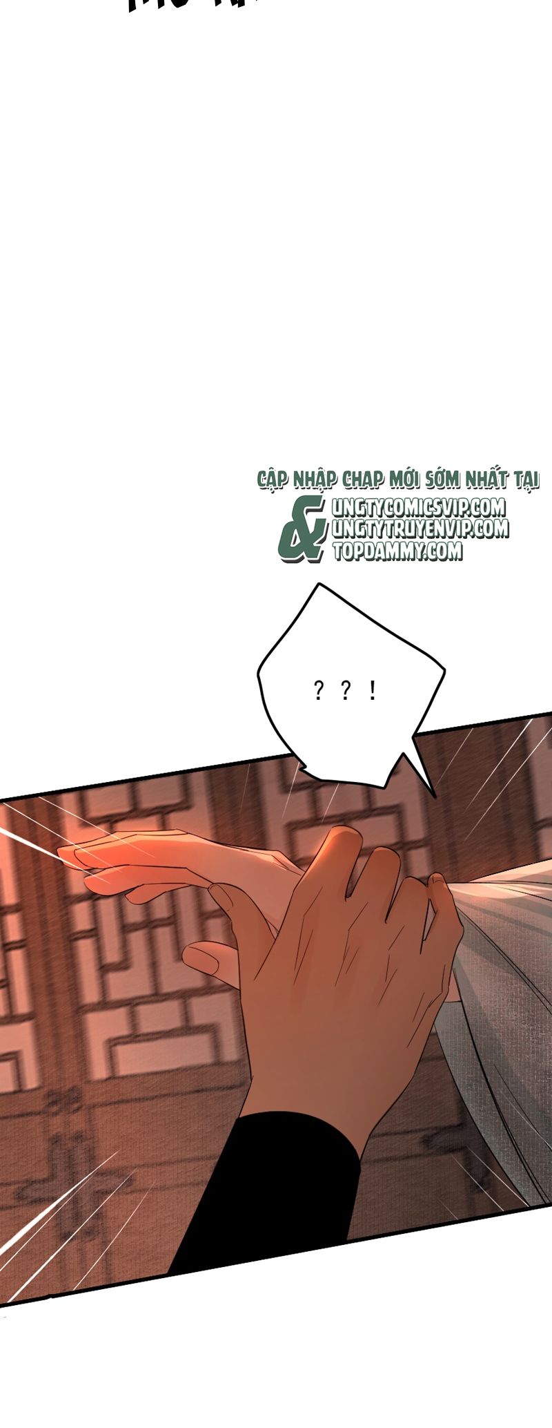 Cùng Quân Nói Chuyện Yêu Đương Chapter 7 - Next Chapter 8