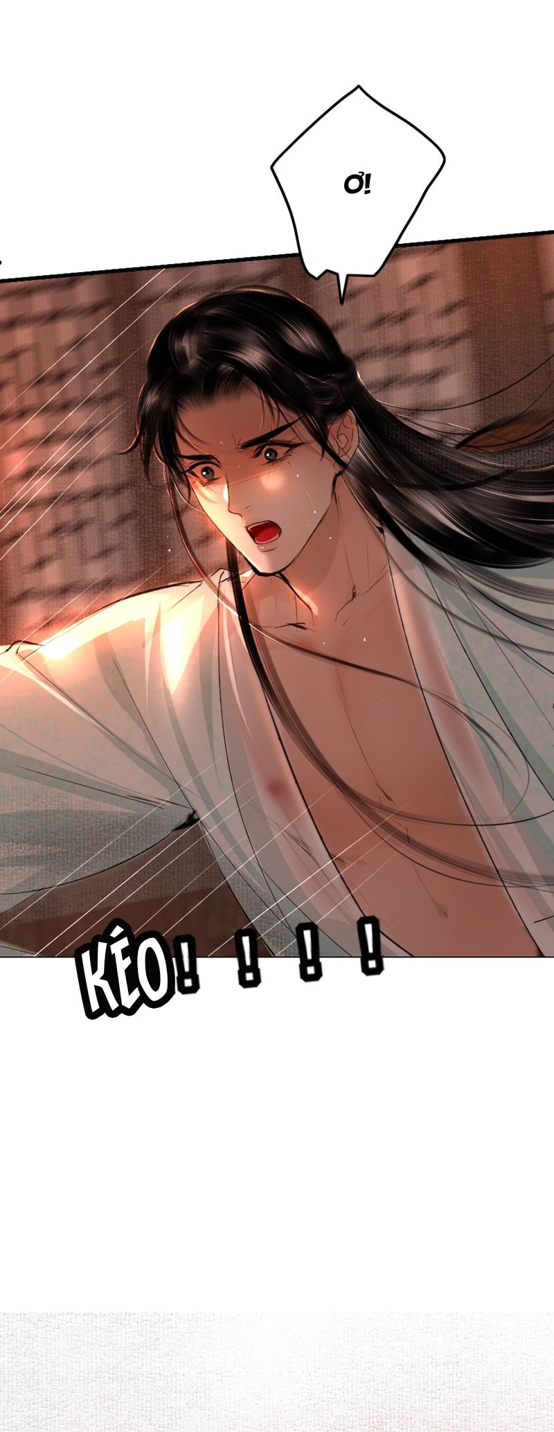 Cùng Quân Nói Chuyện Yêu Đương Chapter 7 - Next Chapter 8