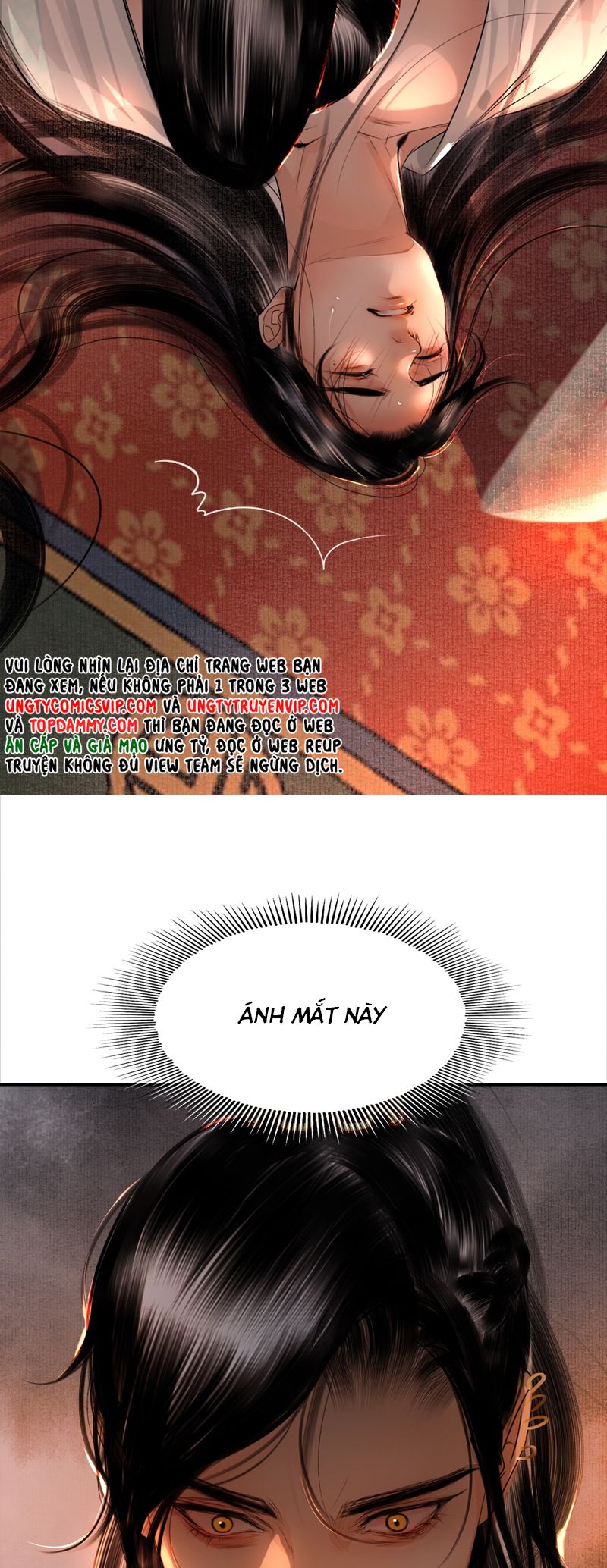 Cùng Quân Nói Chuyện Yêu Đương Chapter 7 - Next Chapter 8