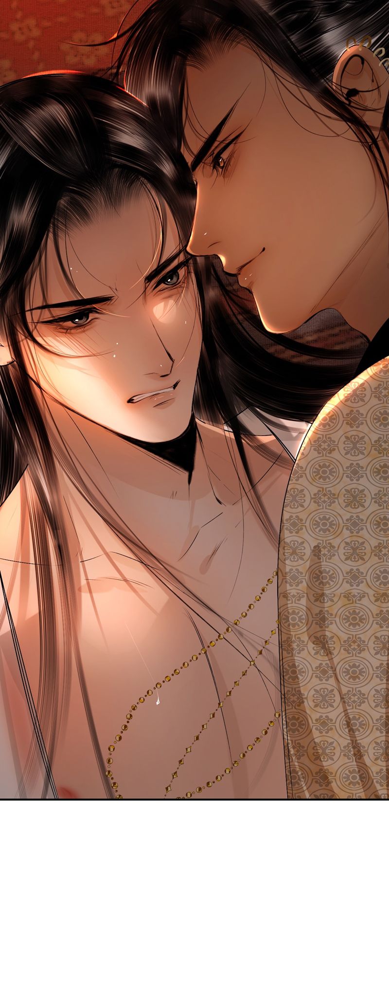 Cùng Quân Nói Chuyện Yêu Đương Chapter 7 - Next Chapter 8