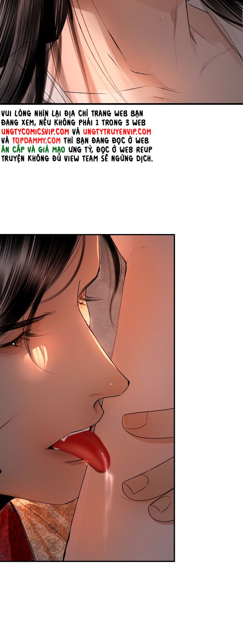 Cùng Quân Nói Chuyện Yêu Đương Chapter 7 - Next Chapter 8