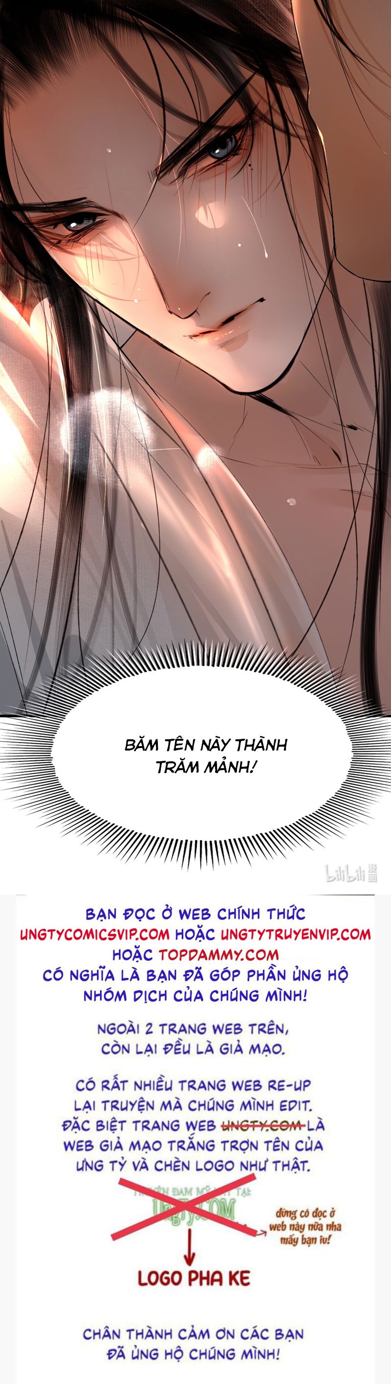 Cùng Quân Nói Chuyện Yêu Đương Chapter 7 - Next Chapter 8