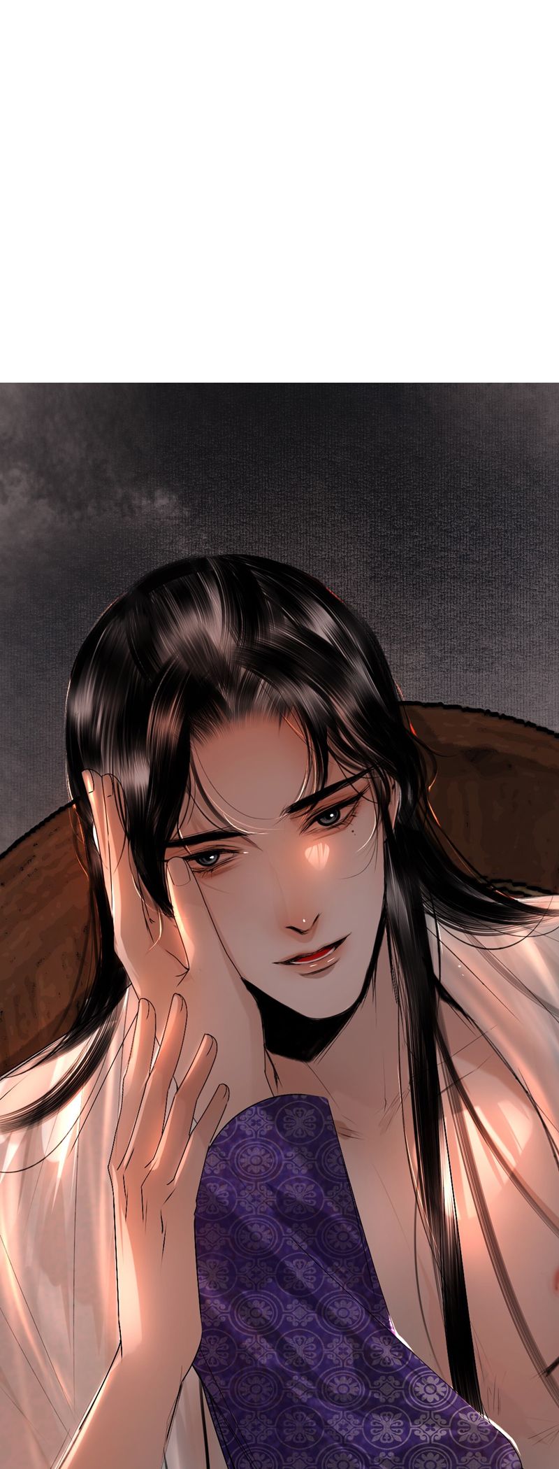 Cùng Quân Nói Chuyện Yêu Đương Chapter 7 - Next Chapter 8