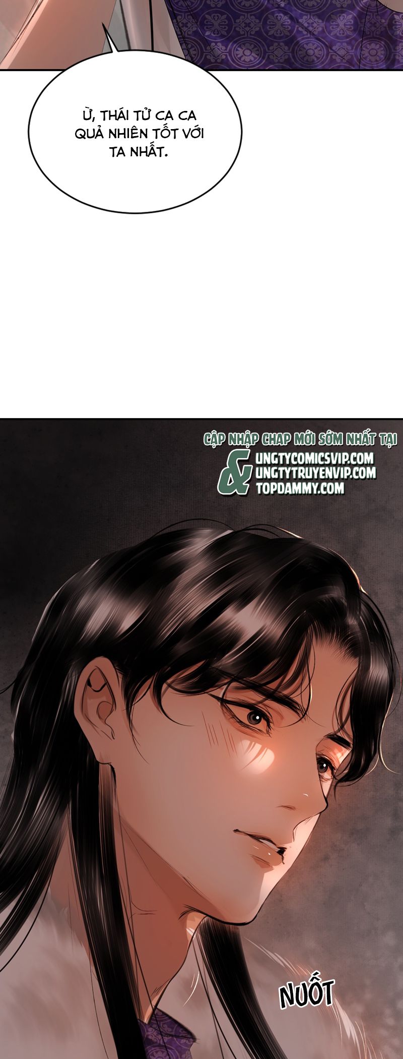 Cùng Quân Nói Chuyện Yêu Đương Chapter 7 - Next Chapter 8