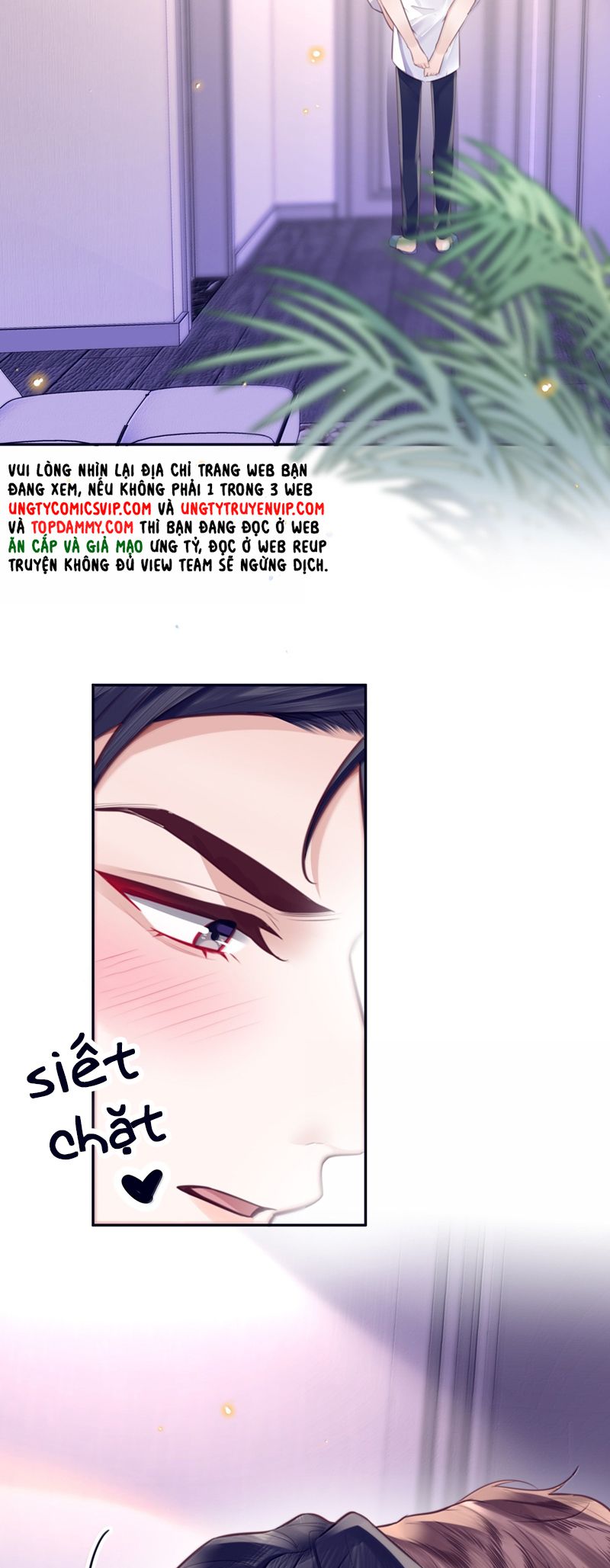 Tổng Tài Định Chế Tư Nhân Chap 106 - Next Chap 107