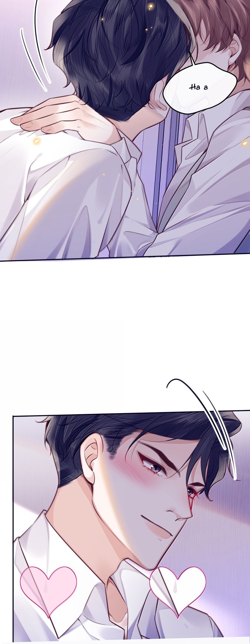 Tổng Tài Định Chế Tư Nhân Chap 106 - Next Chap 107