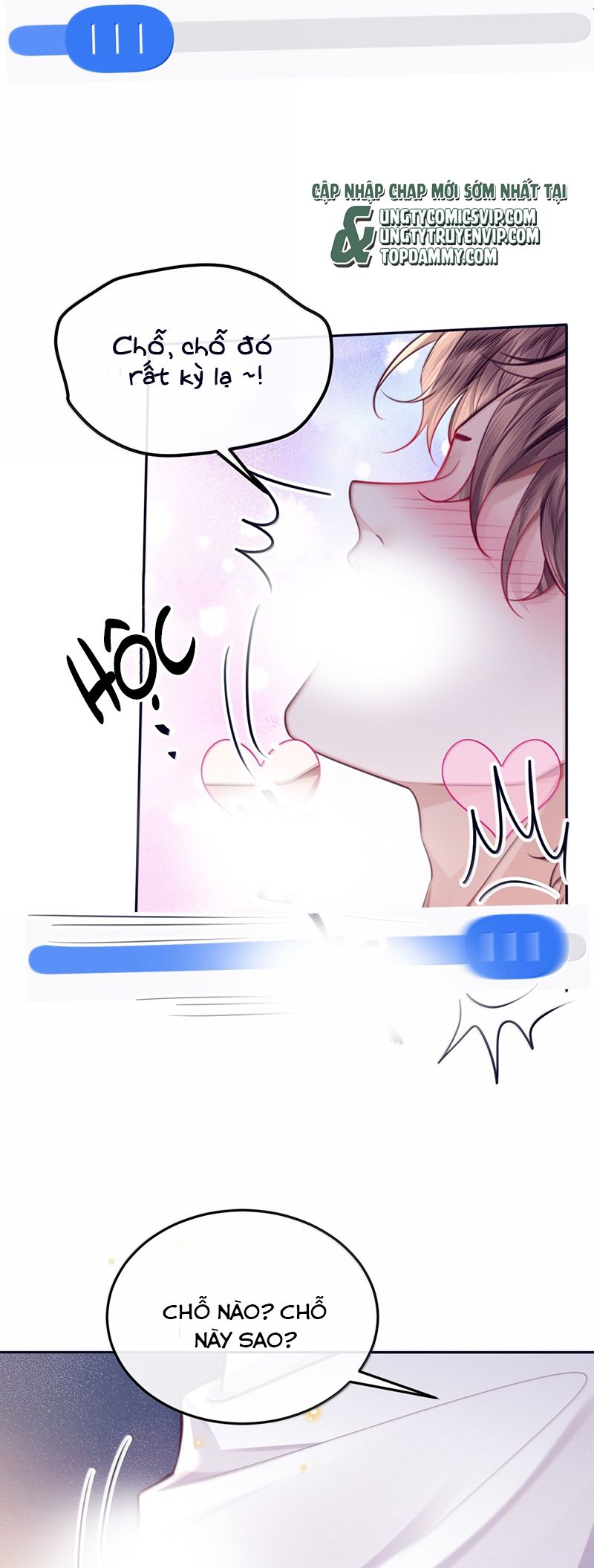 Tổng Tài Định Chế Tư Nhân Chap 106 - Next Chap 107