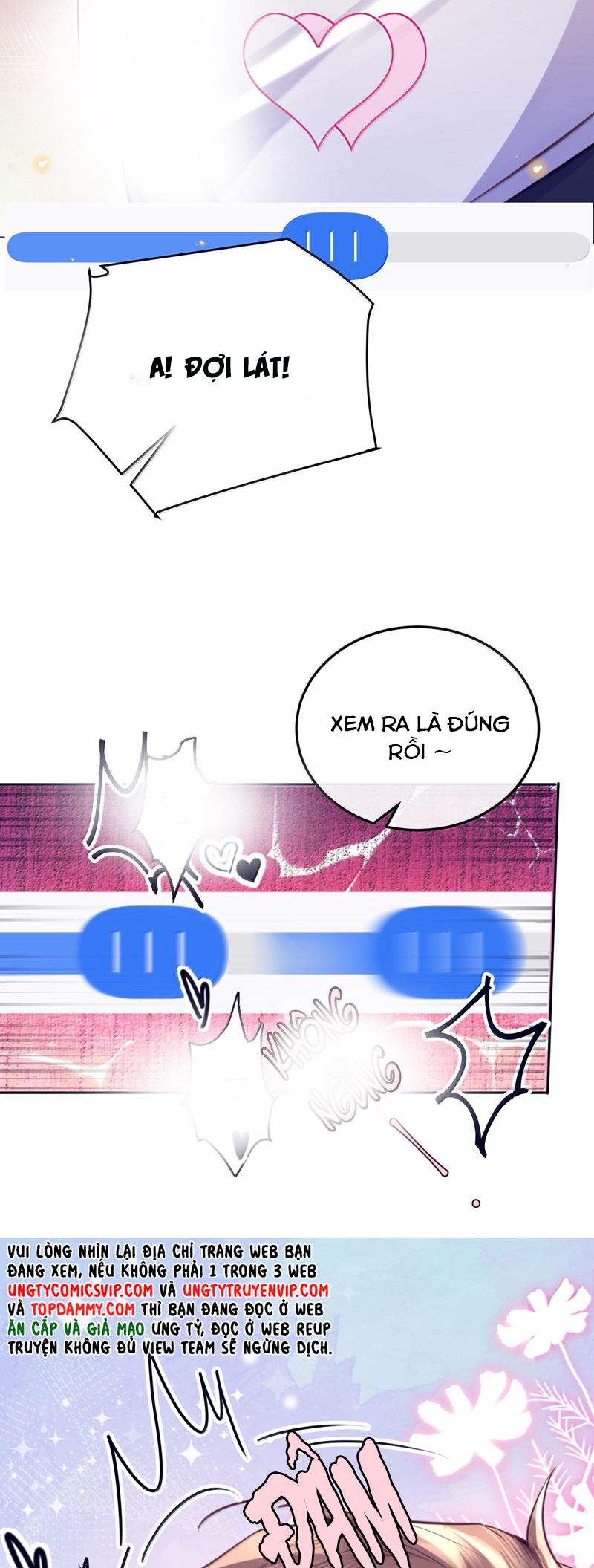 Tổng Tài Định Chế Tư Nhân Chap 106 - Next Chap 107
