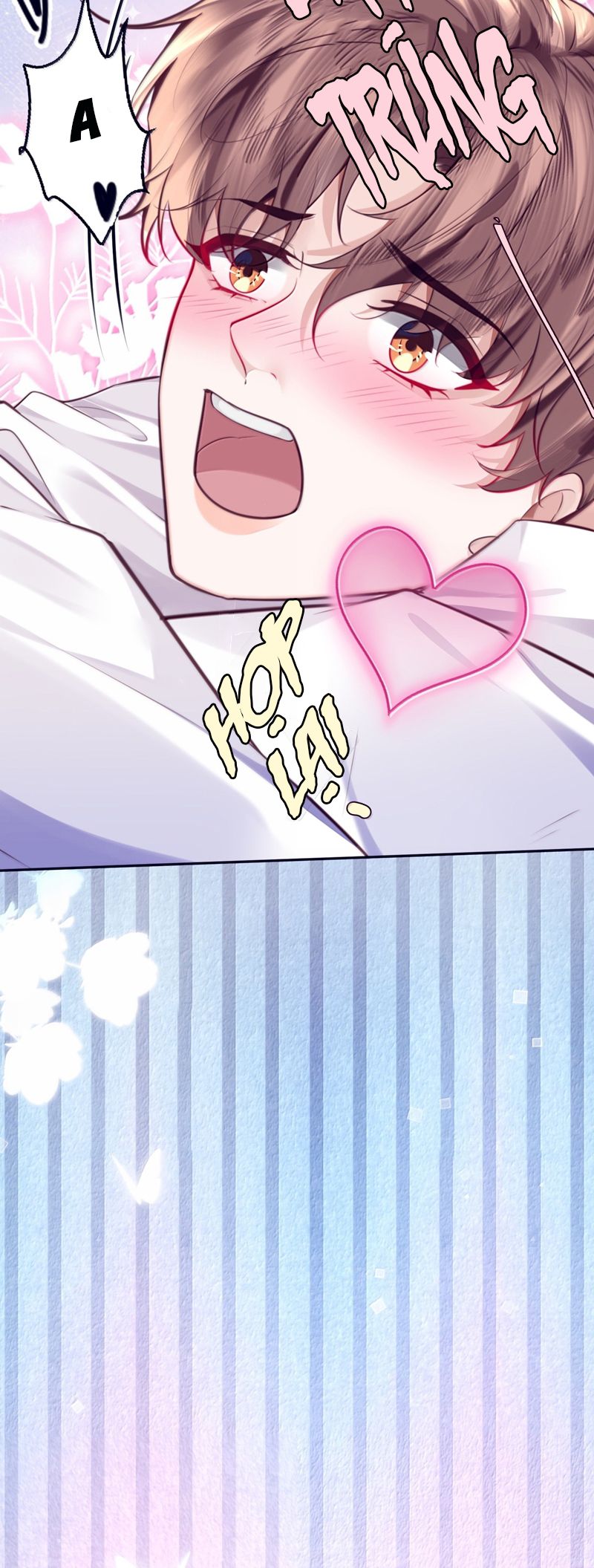 Tổng Tài Định Chế Tư Nhân Chap 106 - Next Chap 107