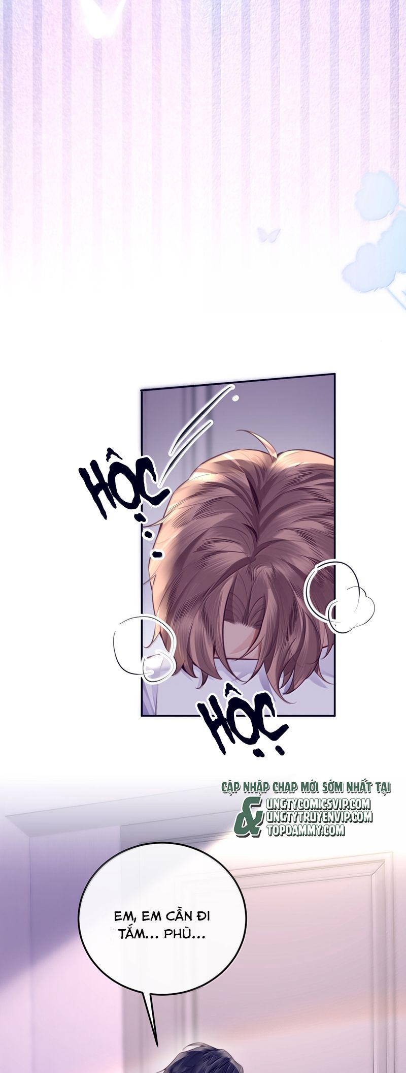 Tổng Tài Định Chế Tư Nhân Chap 106 - Next Chap 107