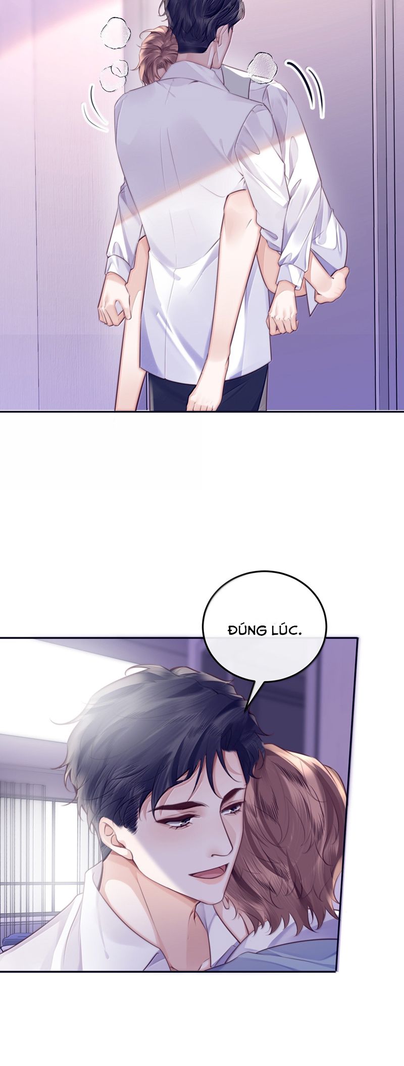 Tổng Tài Định Chế Tư Nhân Chap 106 - Next Chap 107