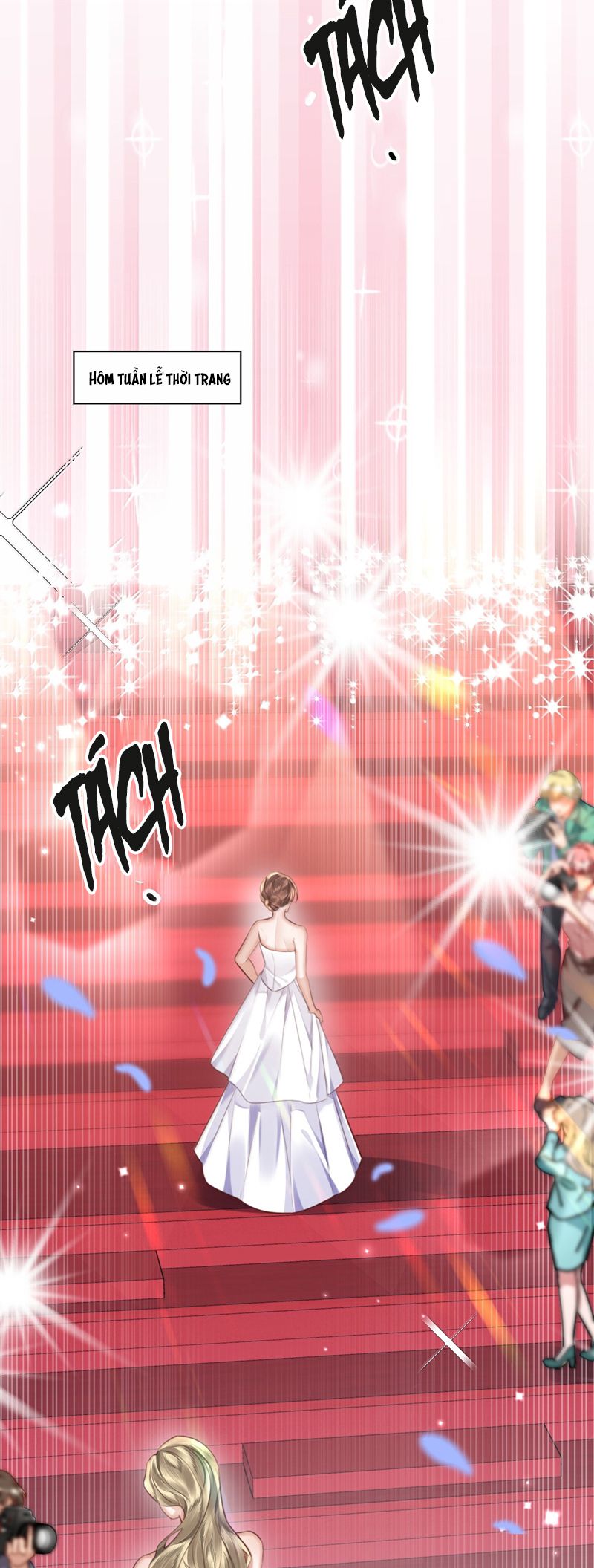Tổng Tài Định Chế Tư Nhân Chap 106 - Next Chap 107