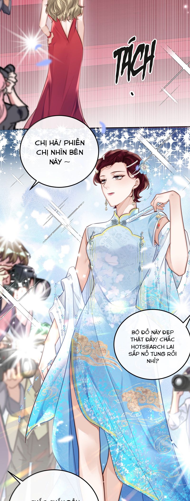 Tổng Tài Định Chế Tư Nhân Chap 106 - Next Chap 107