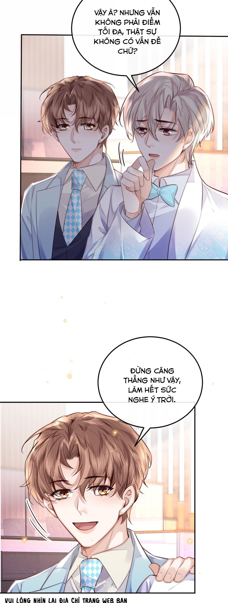 Tổng Tài Định Chế Tư Nhân Chap 106 - Next Chap 107