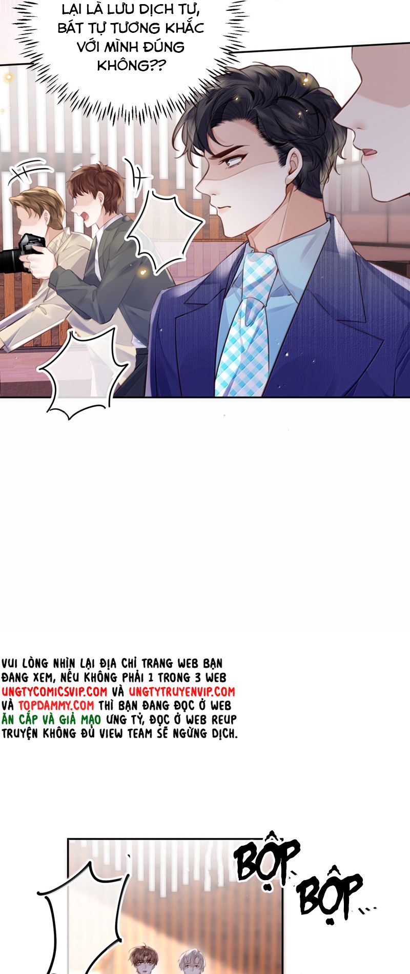 Tổng Tài Định Chế Tư Nhân Chap 106 - Next Chap 107