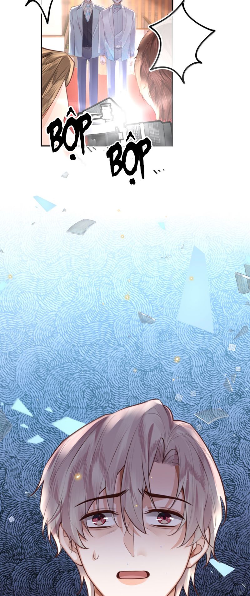 Tổng Tài Định Chế Tư Nhân Chap 106 - Next Chap 107