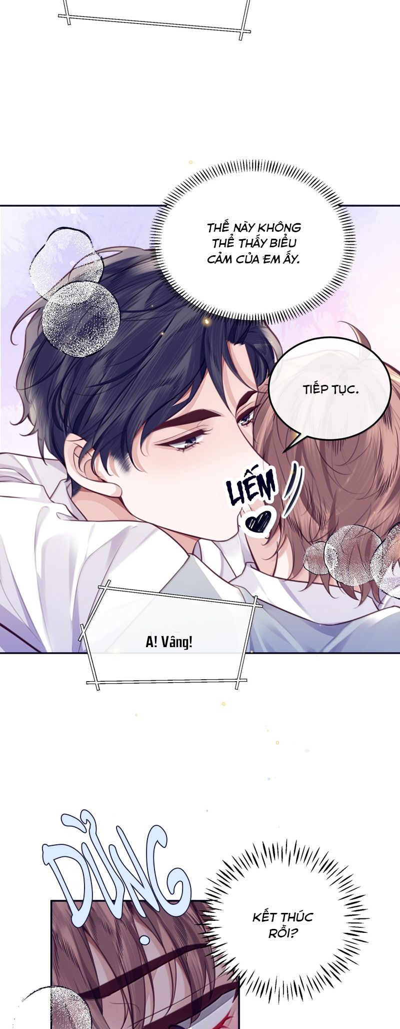 Tổng Tài Định Chế Tư Nhân Chap 106 - Next Chap 107