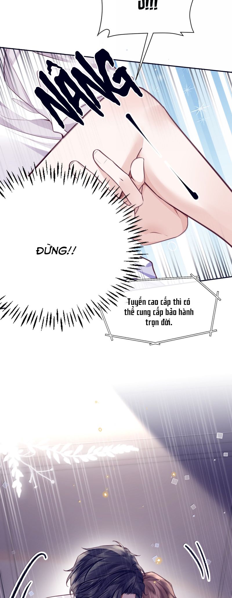 Tổng Tài Định Chế Tư Nhân Chap 106 - Next Chap 107