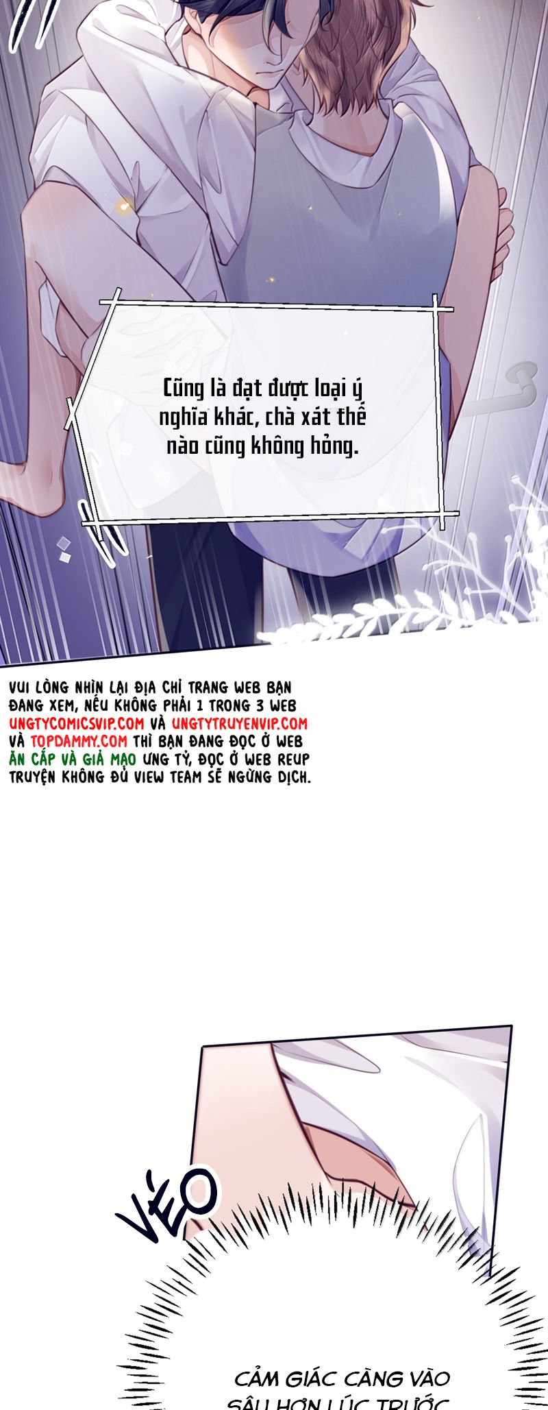 Tổng Tài Định Chế Tư Nhân Chap 106 - Next Chap 107