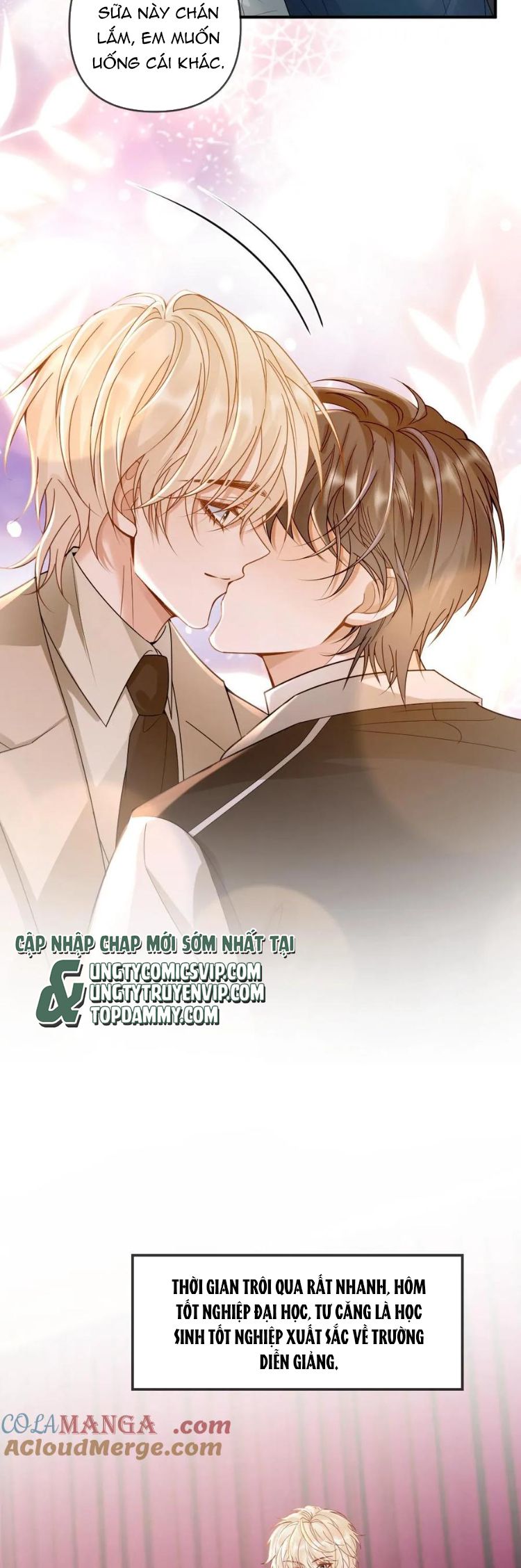 Lang Cẩu Chủ Thần Chapter 296 - Next Chapter 297