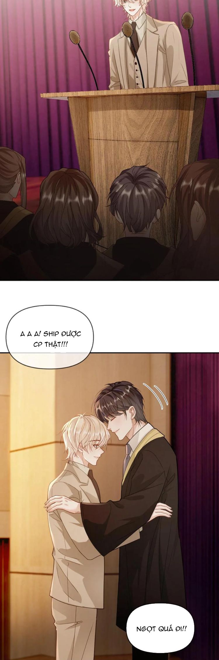 Lang Cẩu Chủ Thần Chapter 296 - Next Chapter 297