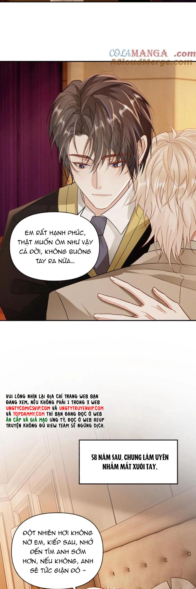 Lang Cẩu Chủ Thần Chapter 296 - Next Chapter 297