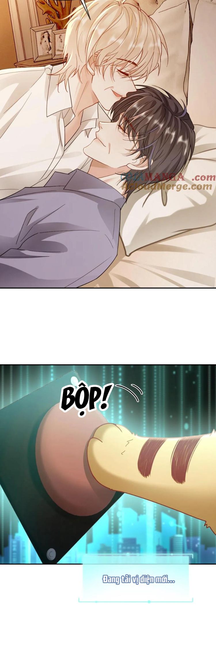 Lang Cẩu Chủ Thần Chapter 296 - Next Chapter 297
