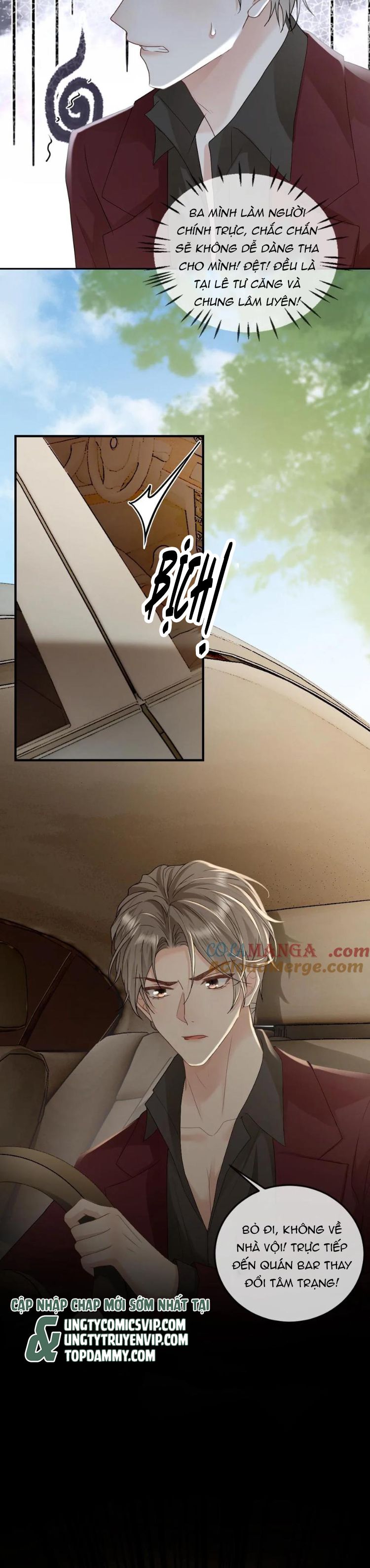 Lang Cẩu Chủ Thần Chapter 296 - Next Chapter 297