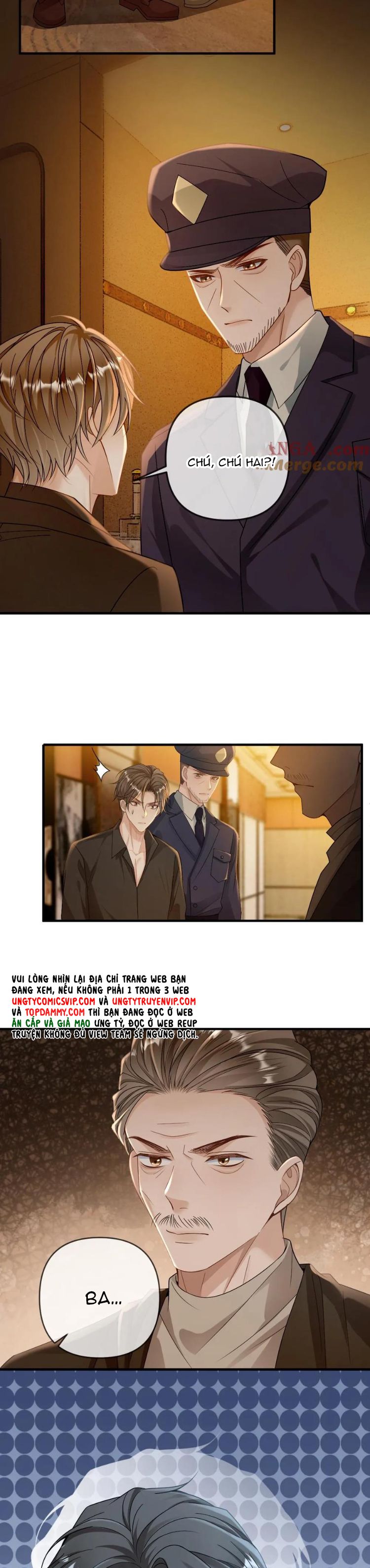 Lang Cẩu Chủ Thần Chapter 296 - Next Chapter 297