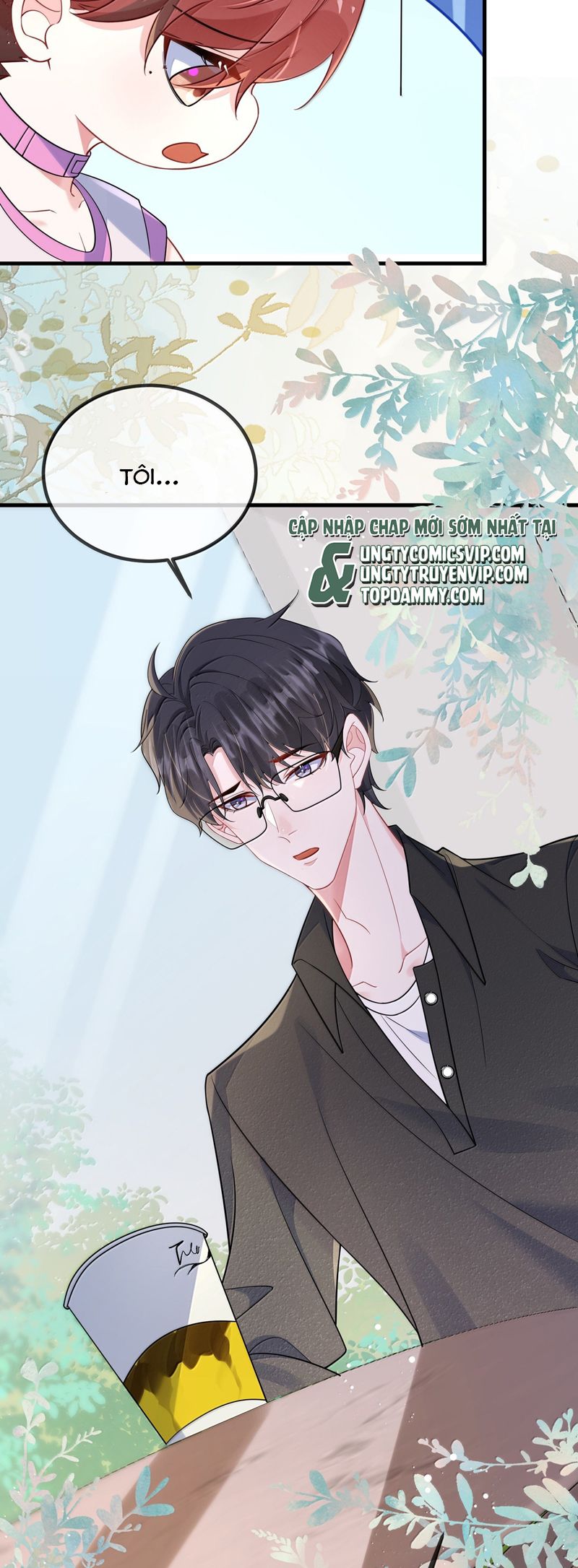 Giáo Bá Là Một Tên Yêu Tinh Chapter 126 - Trang 4
