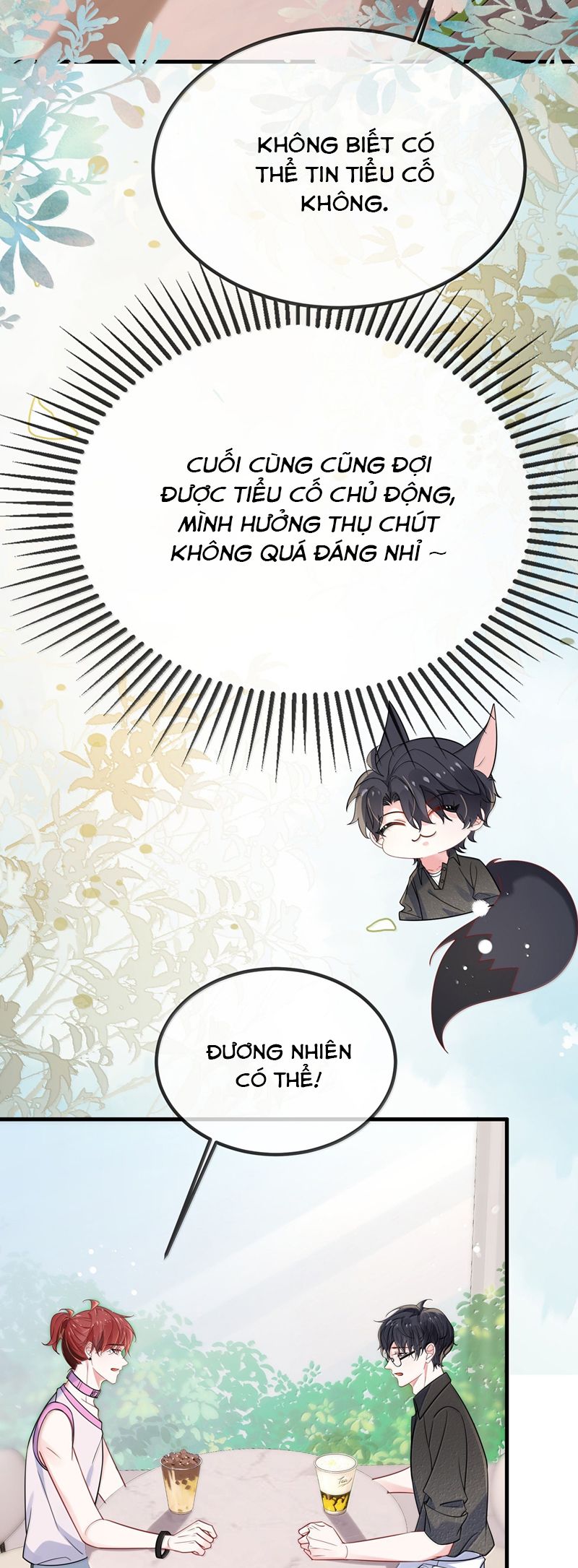 Giáo Bá Là Một Tên Yêu Tinh Chapter 126 - Trang 4