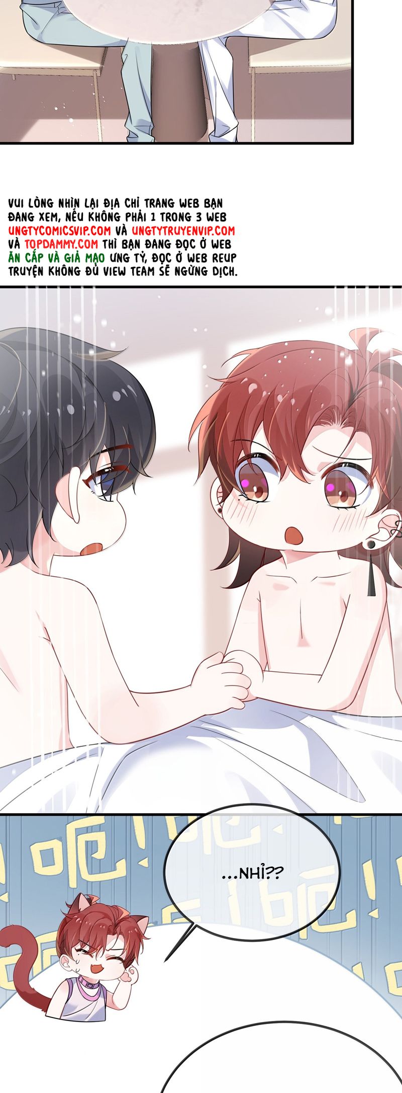 Giáo Bá Là Một Tên Yêu Tinh Chapter 126 - Trang 4