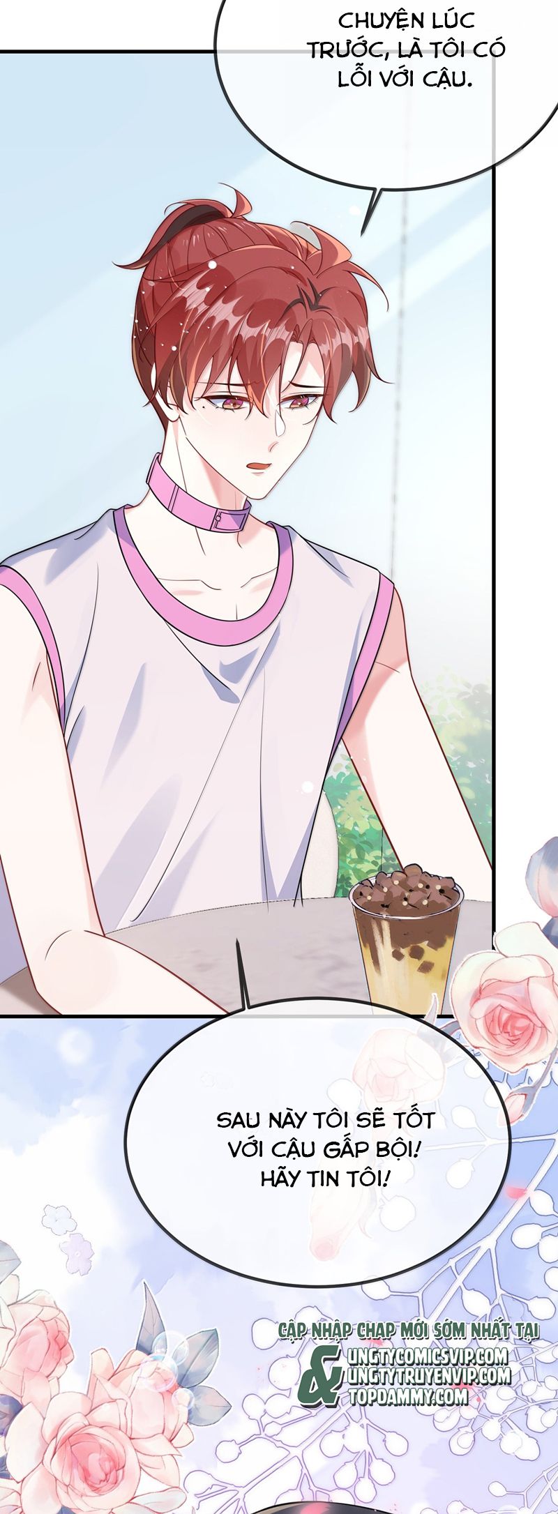 Giáo Bá Là Một Tên Yêu Tinh Chapter 126 - Trang 4