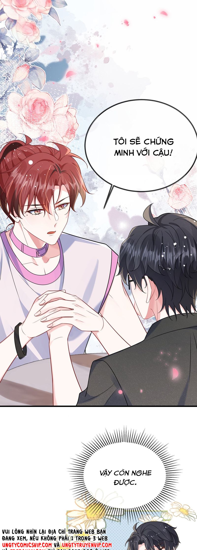 Giáo Bá Là Một Tên Yêu Tinh Chapter 126 - Trang 4