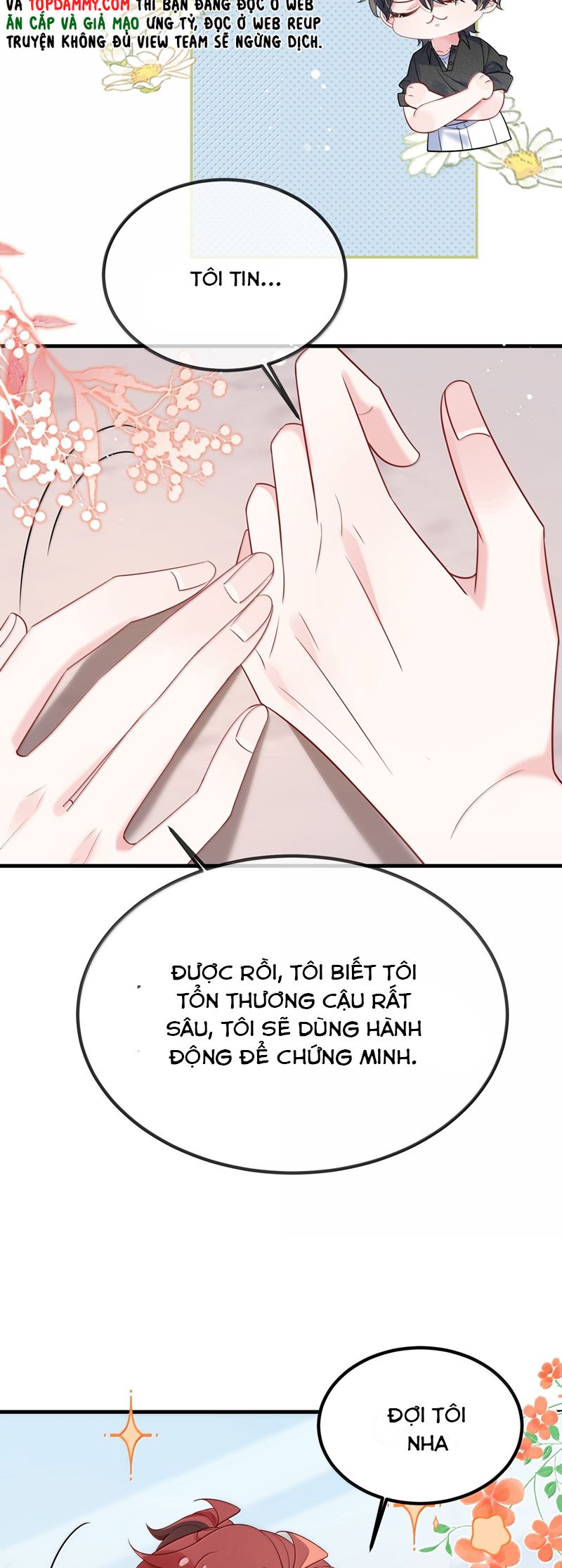 Giáo Bá Là Một Tên Yêu Tinh Chapter 126 - Trang 4