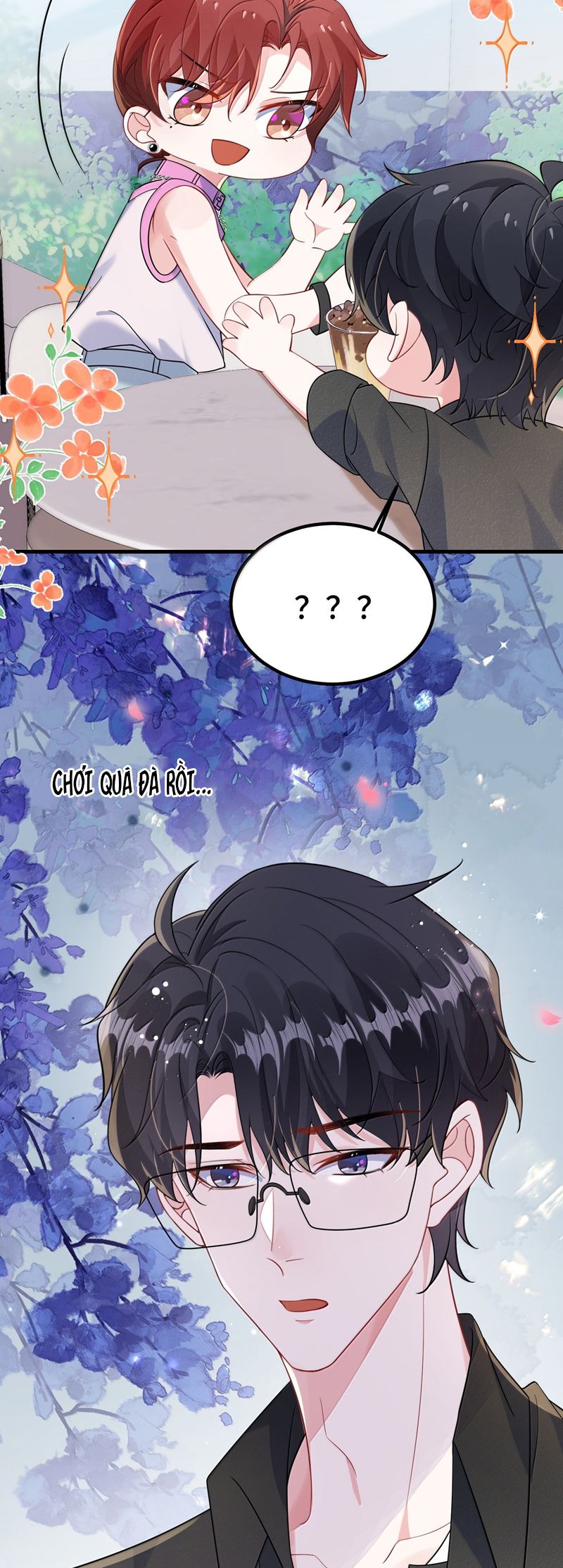 Giáo Bá Là Một Tên Yêu Tinh Chapter 126 - Trang 4