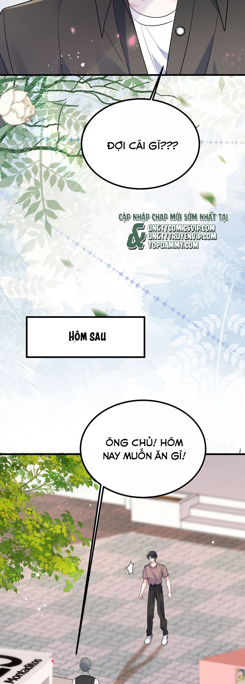 Giáo Bá Là Một Tên Yêu Tinh Chapter 126 - Trang 4