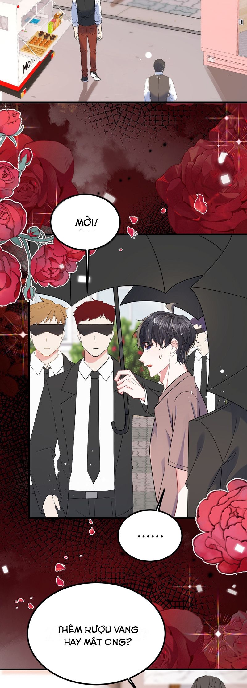 Giáo Bá Là Một Tên Yêu Tinh Chapter 126 - Trang 4