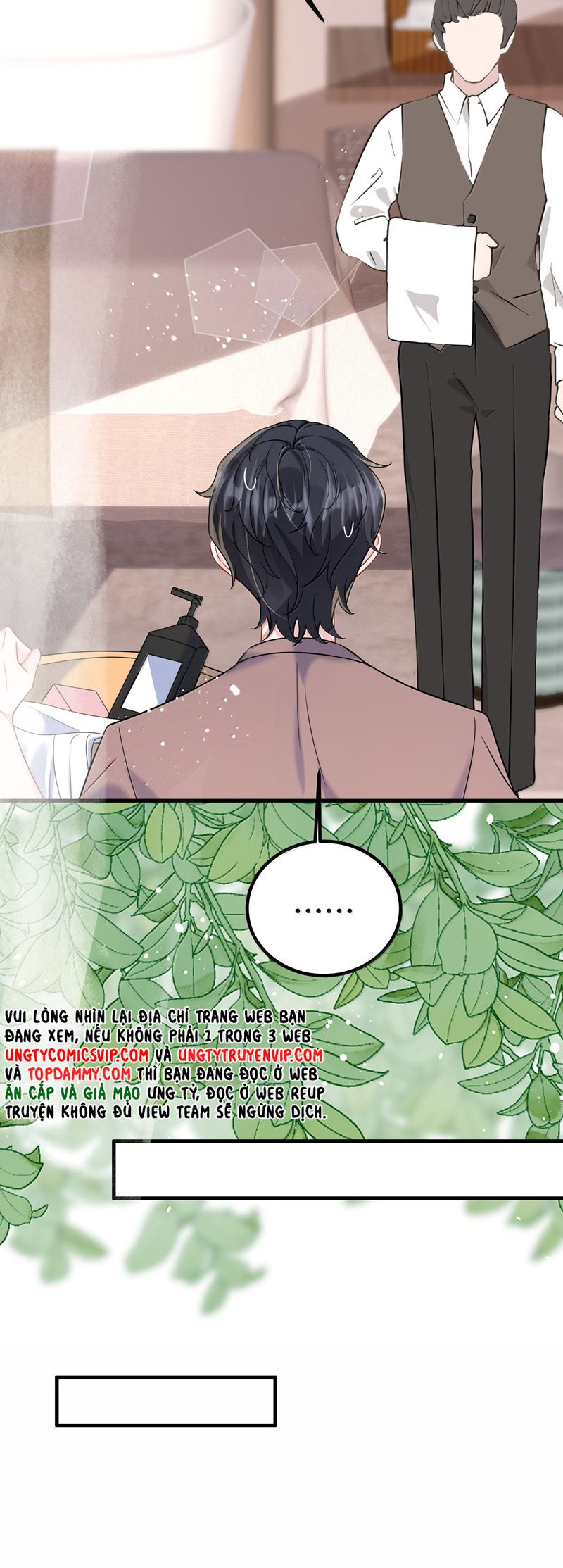 Giáo Bá Là Một Tên Yêu Tinh Chapter 126 - Trang 4