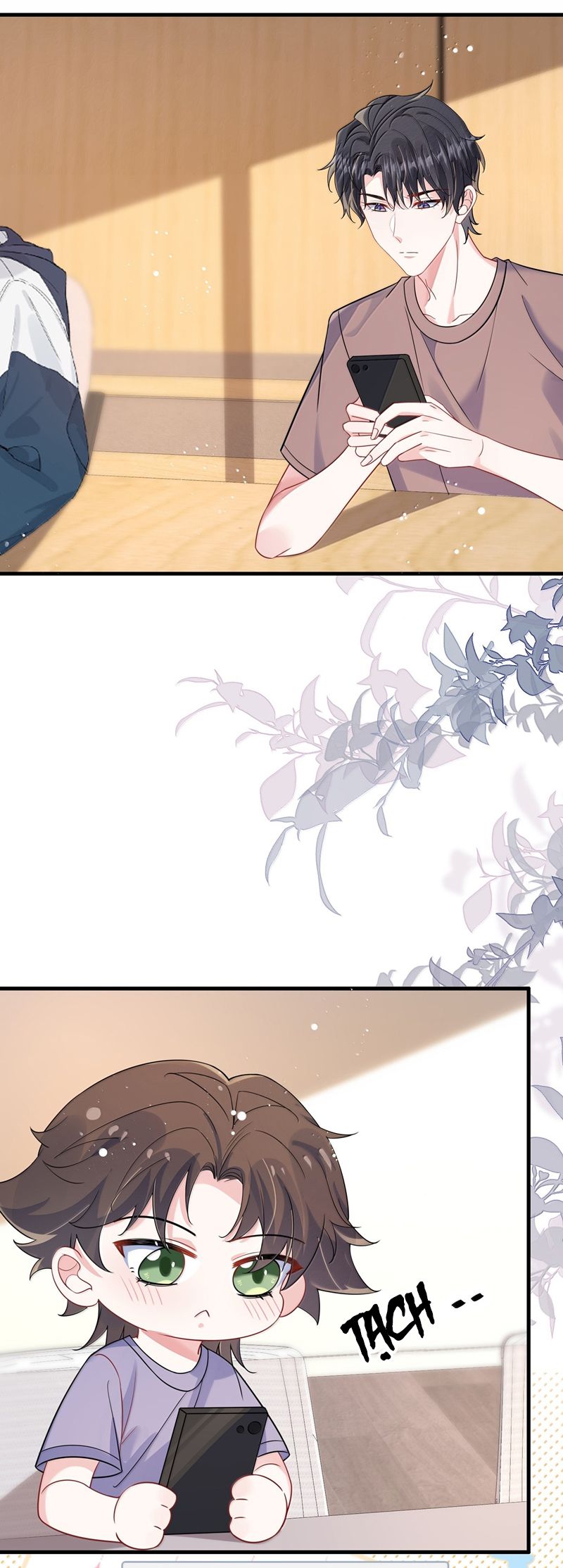 Giáo Bá Là Một Tên Yêu Tinh Chapter 126 - Trang 4
