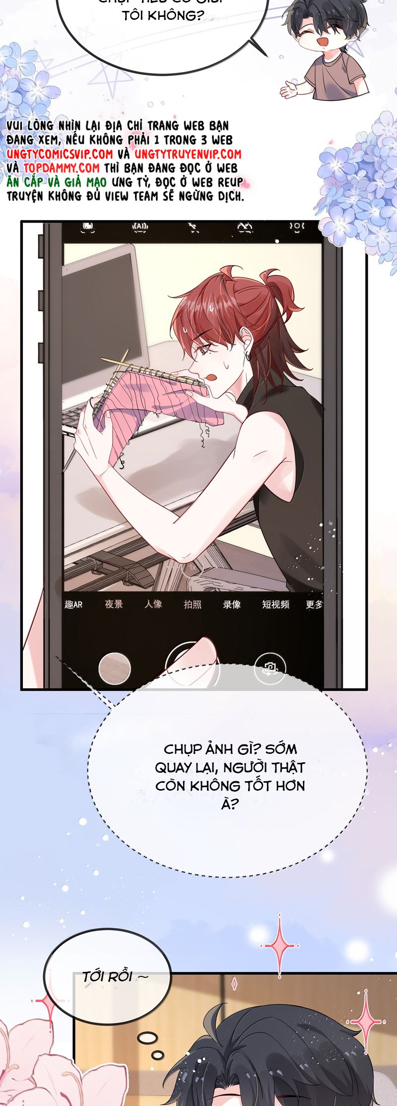 Giáo Bá Là Một Tên Yêu Tinh Chapter 126 - Trang 4