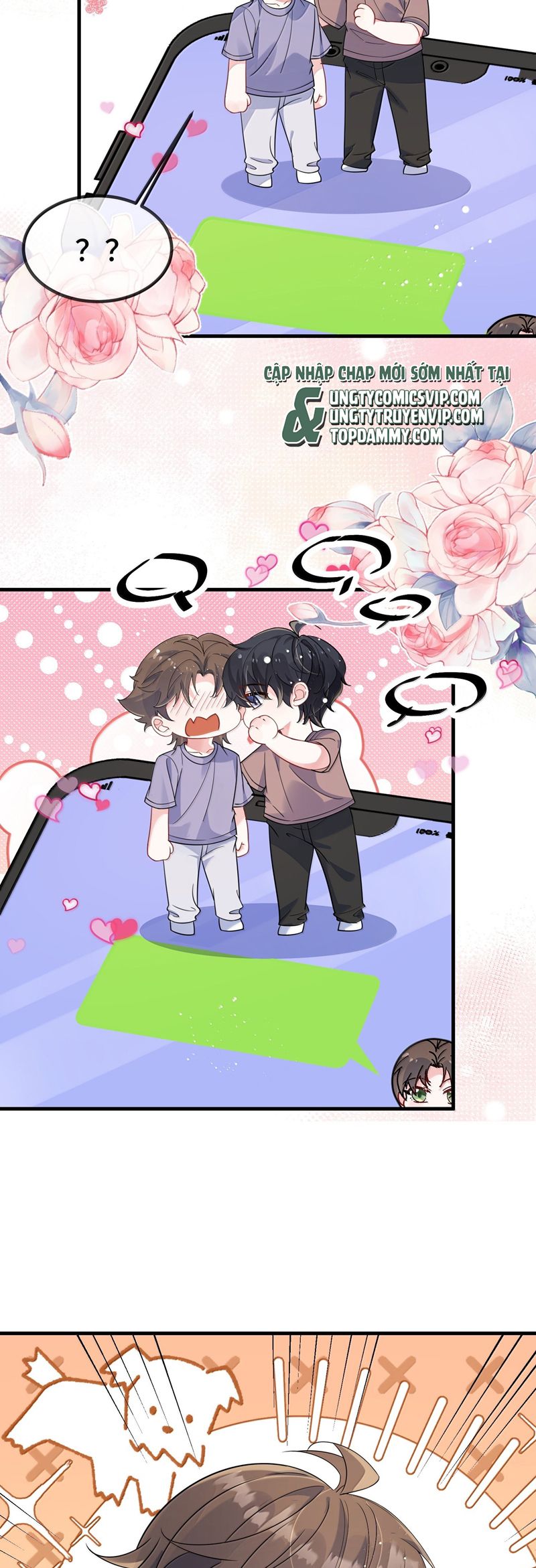 Giáo Bá Là Một Tên Yêu Tinh Chapter 126 - Trang 4