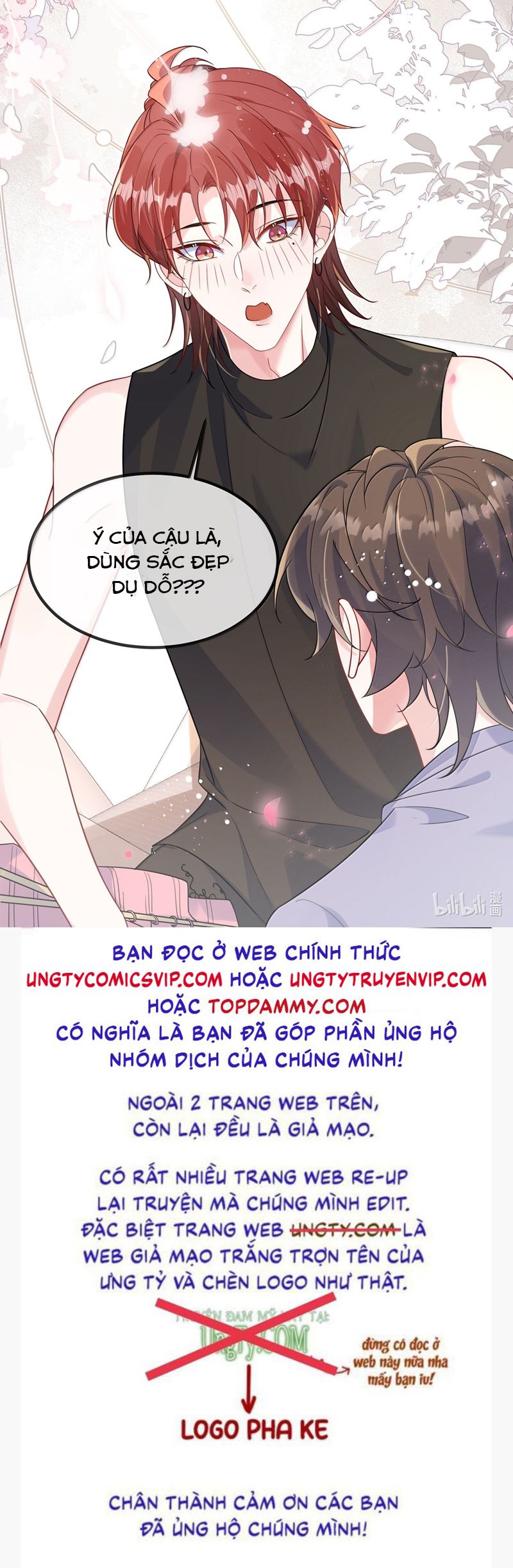 Giáo Bá Là Một Tên Yêu Tinh Chapter 126 - Trang 4