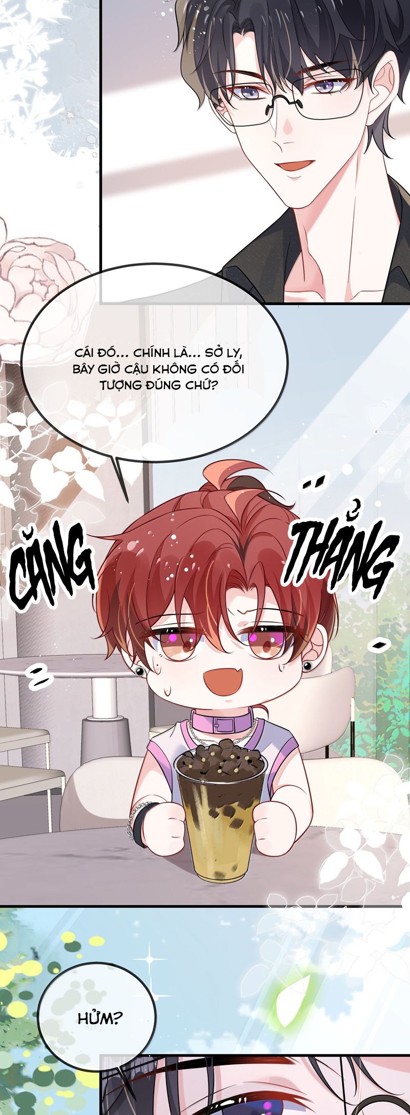 Giáo Bá Là Một Tên Yêu Tinh Chapter 126 - Trang 4