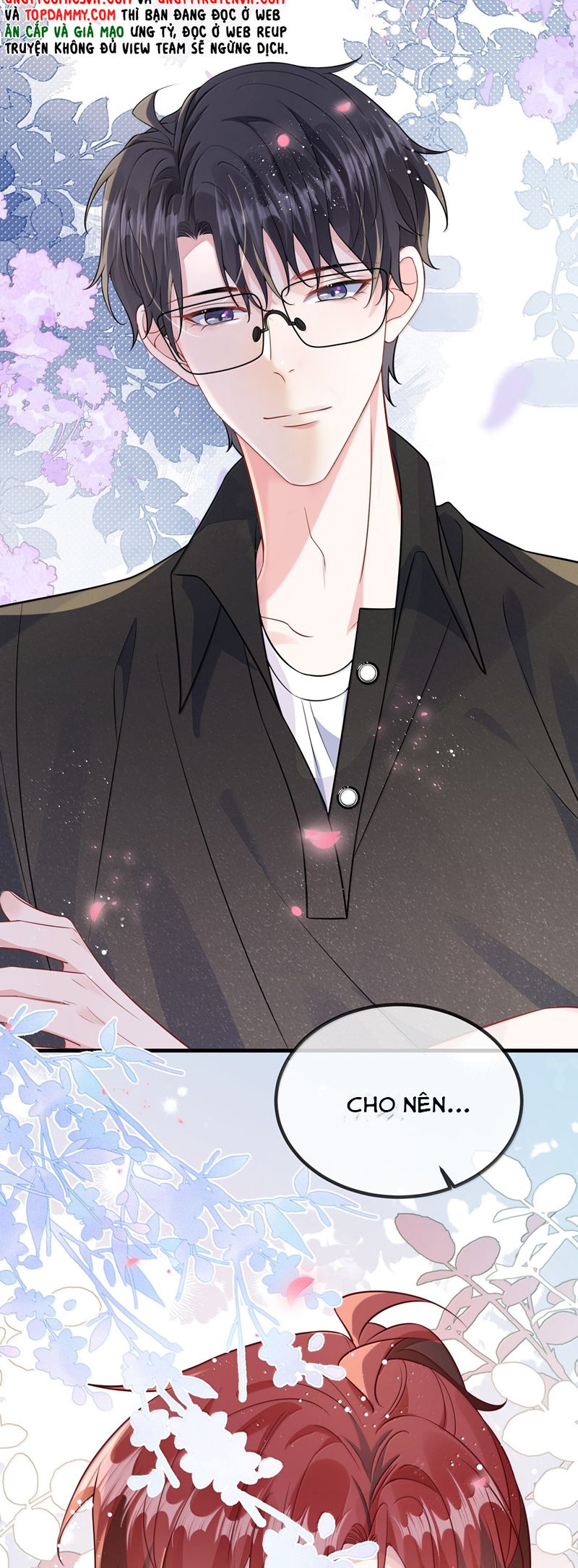 Giáo Bá Là Một Tên Yêu Tinh Chapter 126 - Trang 4
