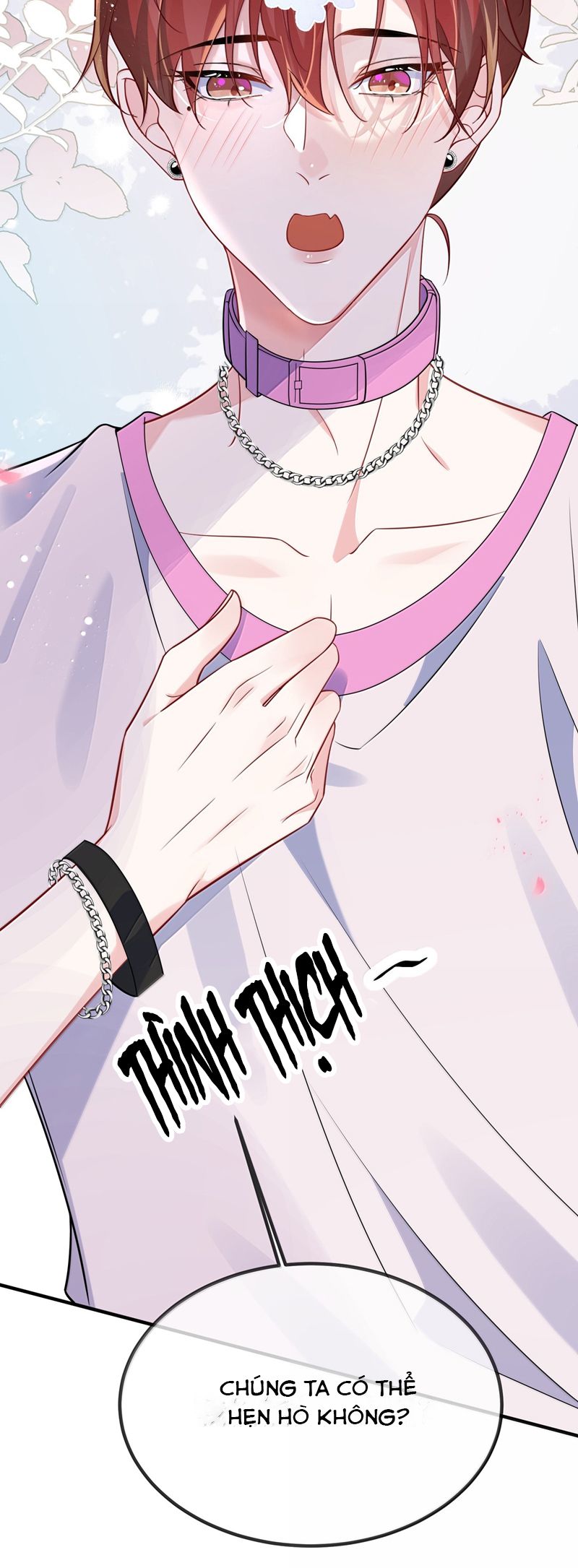 Giáo Bá Là Một Tên Yêu Tinh Chapter 126 - Trang 4