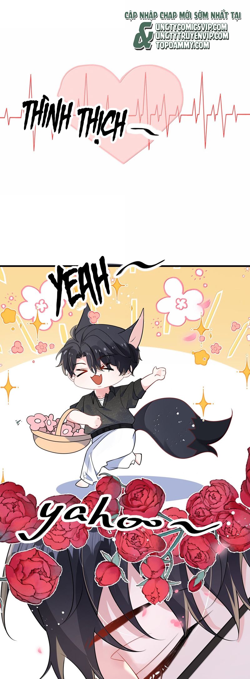 Giáo Bá Là Một Tên Yêu Tinh Chapter 126 - Trang 4