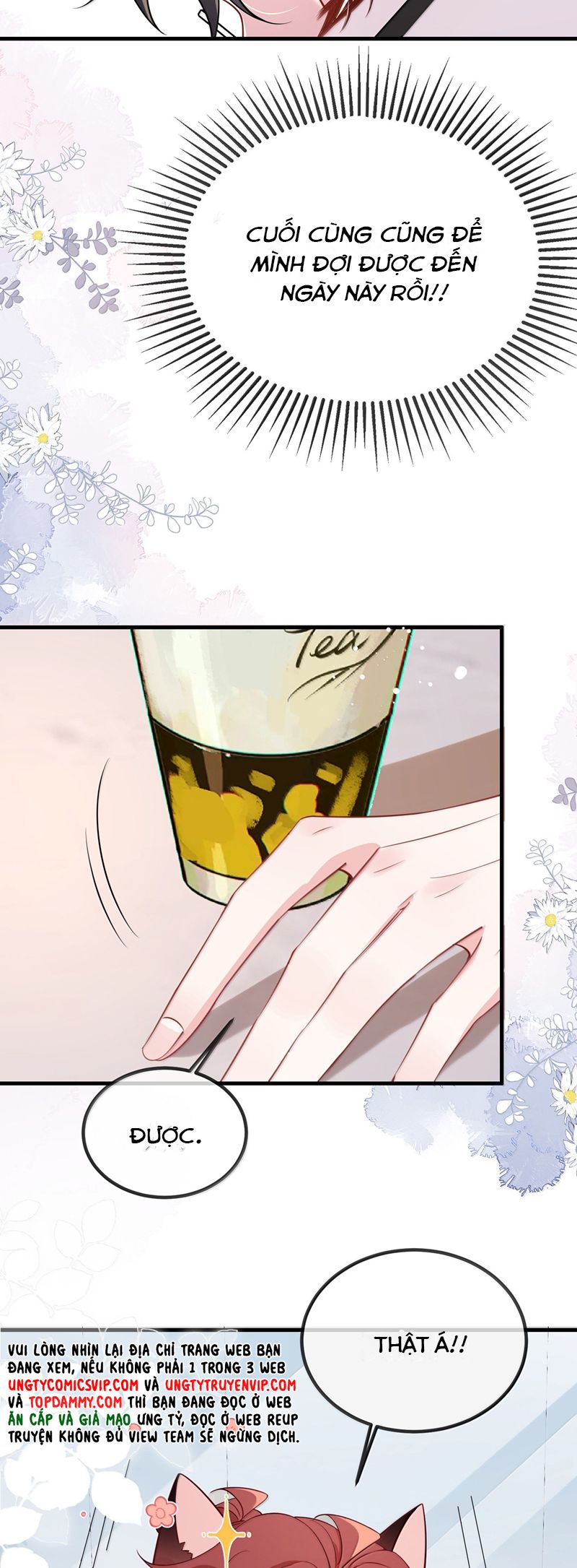 Giáo Bá Là Một Tên Yêu Tinh Chapter 126 - Trang 4