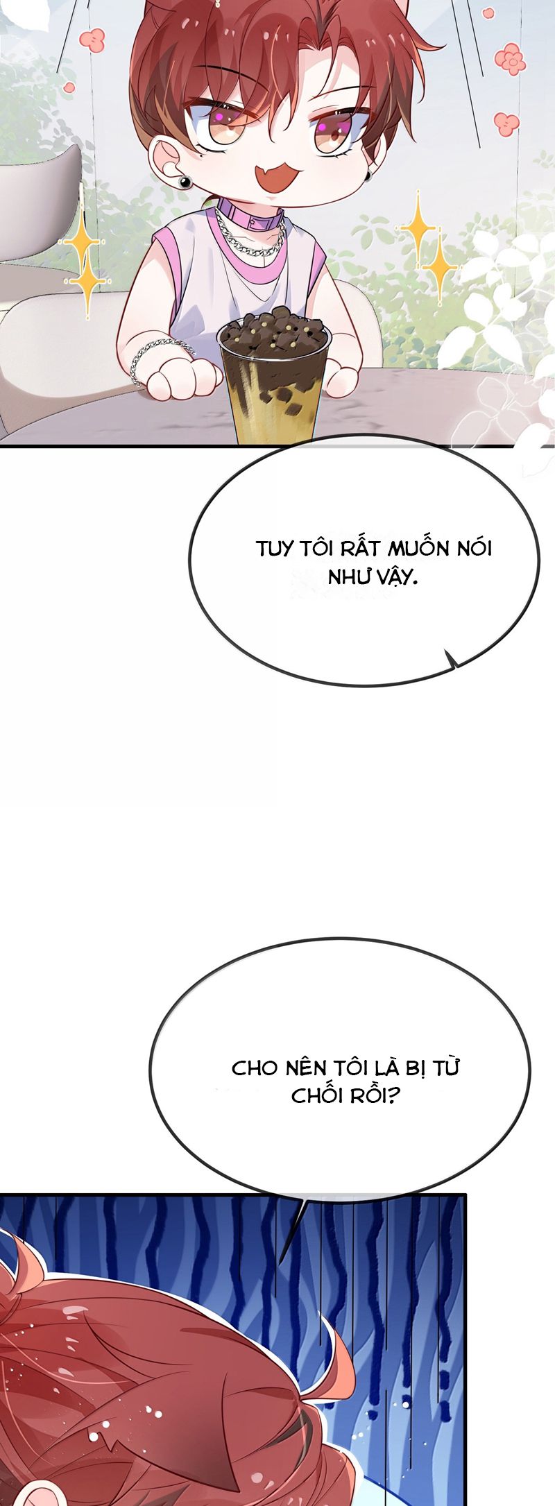 Giáo Bá Là Một Tên Yêu Tinh Chapter 126 - Trang 4